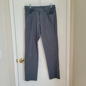 lululemon ABC Classic Fit 5-Pocket Pant 30"